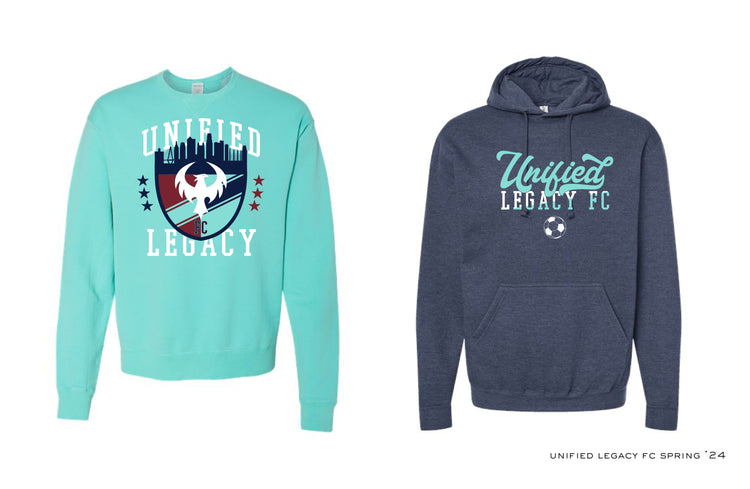 Unified Spring Spirit Store