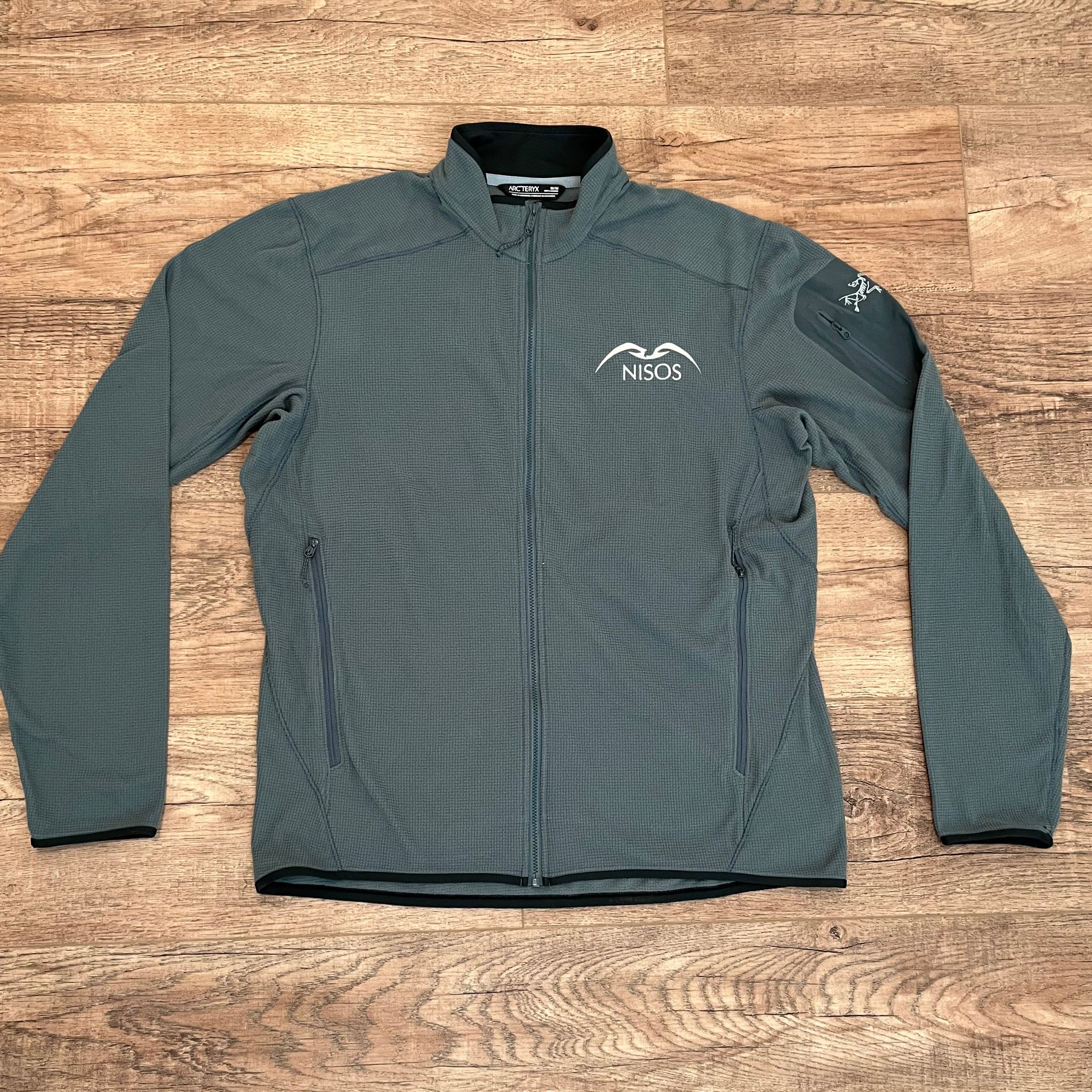 Arcteryx delta lt shop jacket