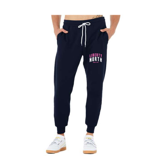 LN Swim | Bella + Canvas Unisex Joggers