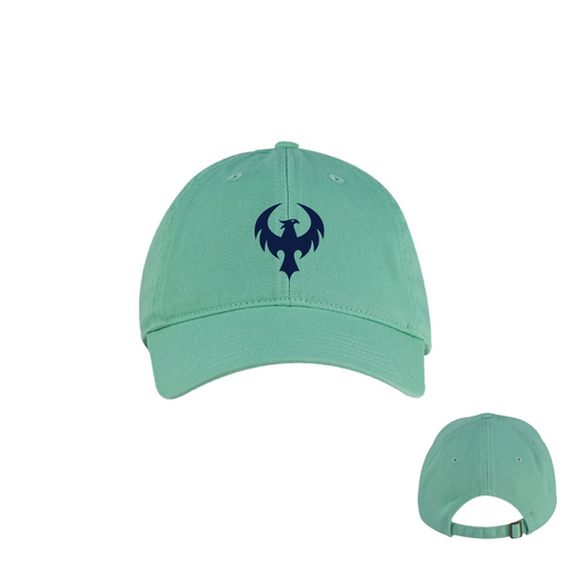 Unified | Eco Baseball Hat in Mint