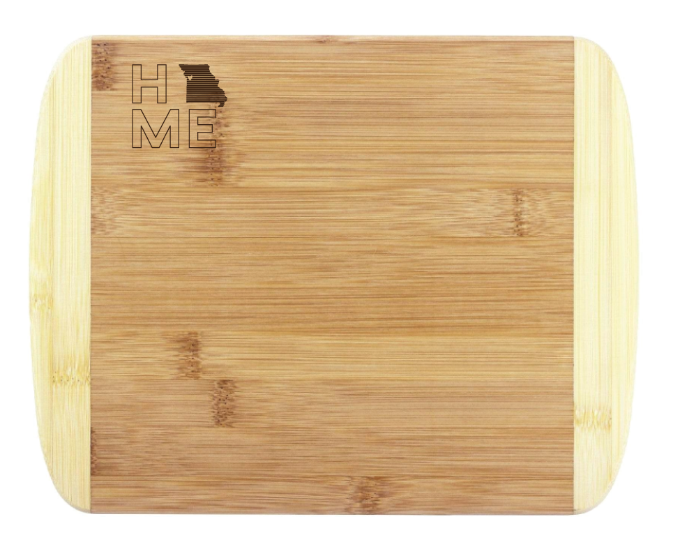KC Bamboo Cutting Boards // Set of 50
