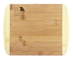 Load image into Gallery viewer, KC Bamboo Cutting Boards // Set of 50
