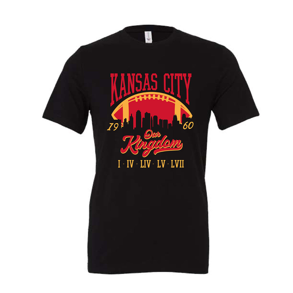 Kansas City World Champs – KC Merch Co