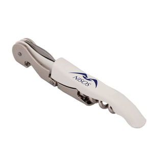 Nisos Corkscrew/Bottle Opener