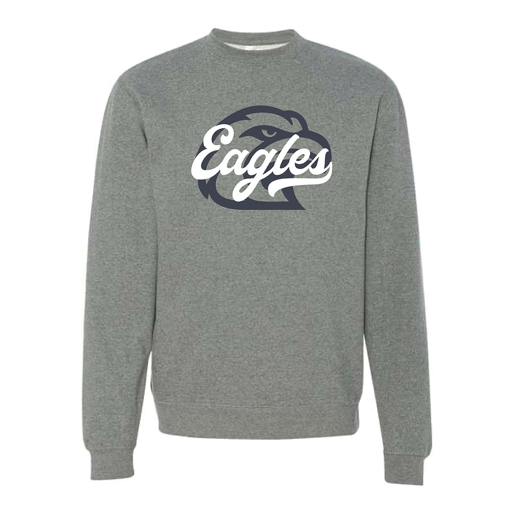 KenziesKreationShop Eagles Spirit Shirt