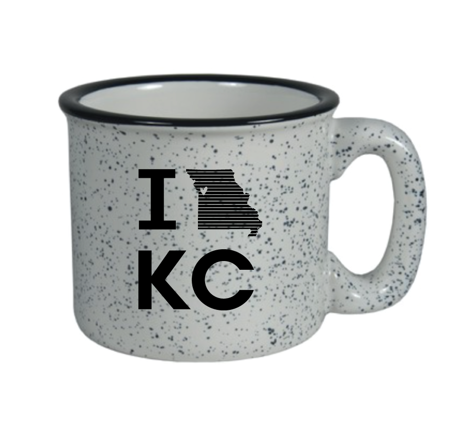 KC Coffee Mugs // Sets of 48