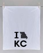 Load image into Gallery viewer, KC Tea Towels // Sets of 50
