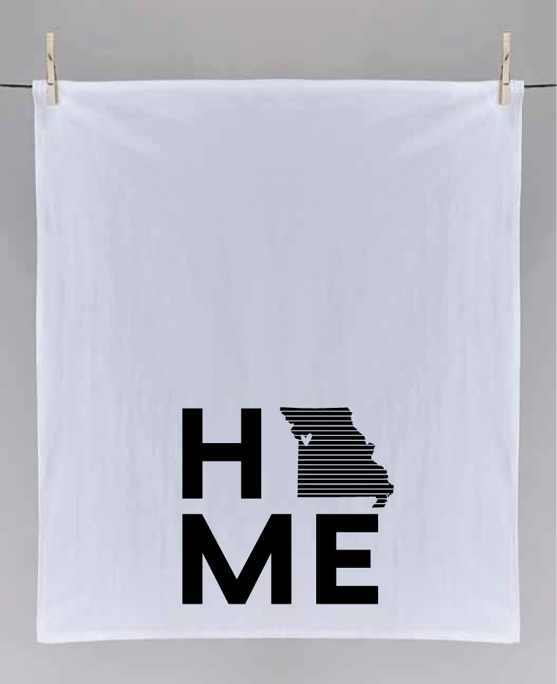 KC Tea Towels // Sets of 50