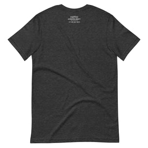 All the Wine Unisex Jersey Tee | Print on Demand