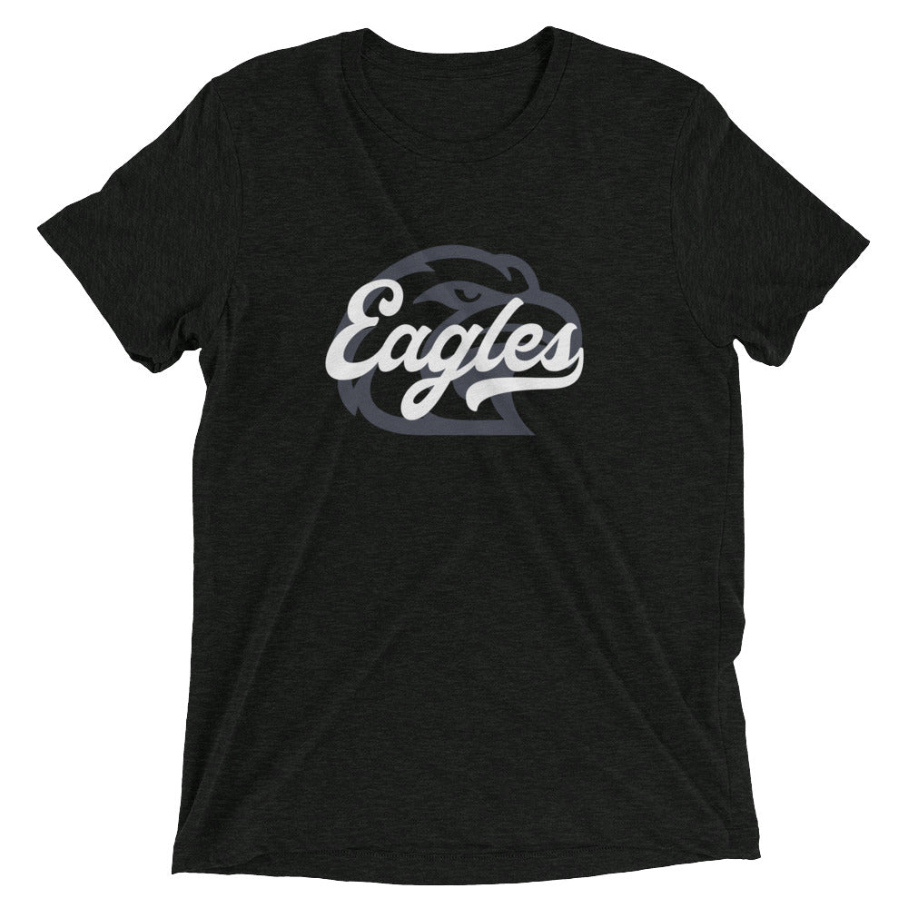 Eagles Unisex Bella Canvas Tee